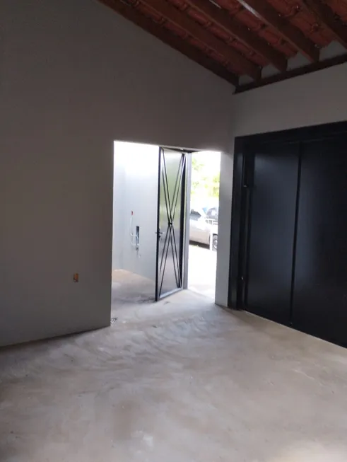 Foto 1 de Casa com 3 Quartos à venda, 160m² em Residencial São Domingos, Franca