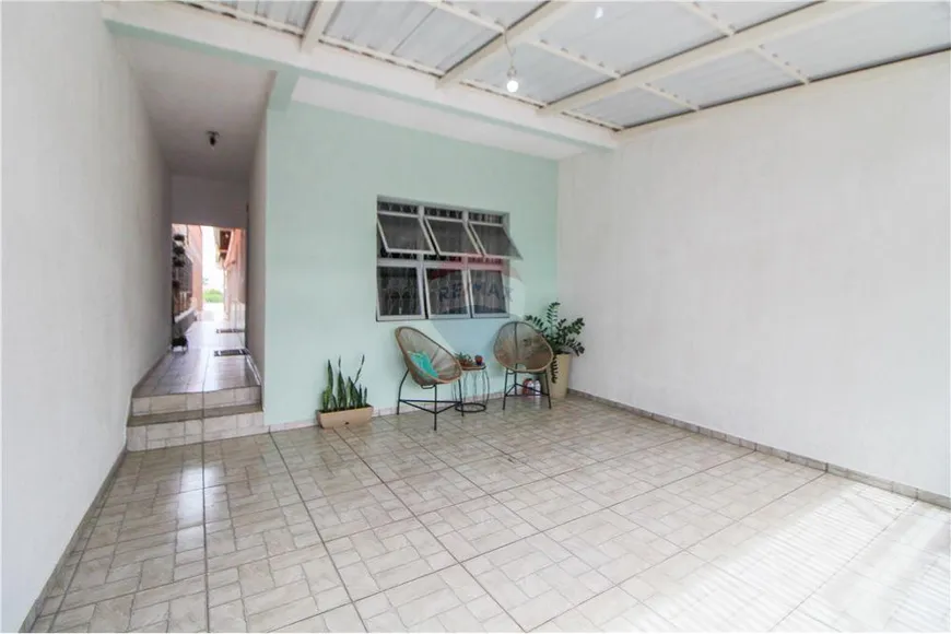 Foto 1 de Casa com 3 Quartos à venda, 173m² em Jardim Prestes de Barros, Sorocaba