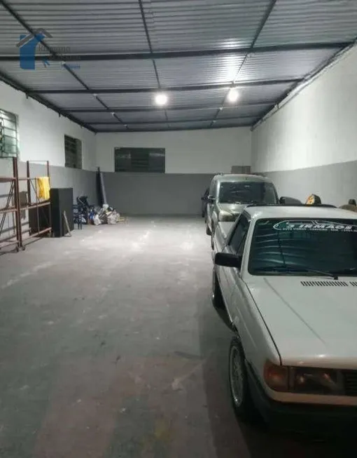 Foto 1 de Ponto Comercial para venda ou aluguel, 160m² em Vila Barros, Guarulhos