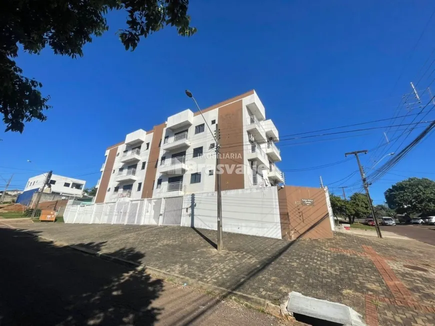 Foto 1 de Apartamento com 2 Quartos à venda, 75m² em Cancelli, Cascavel