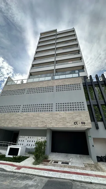 Foto 1 de Apartamento com 2 Quartos para alugar, 55m² em Centro, Itajaí