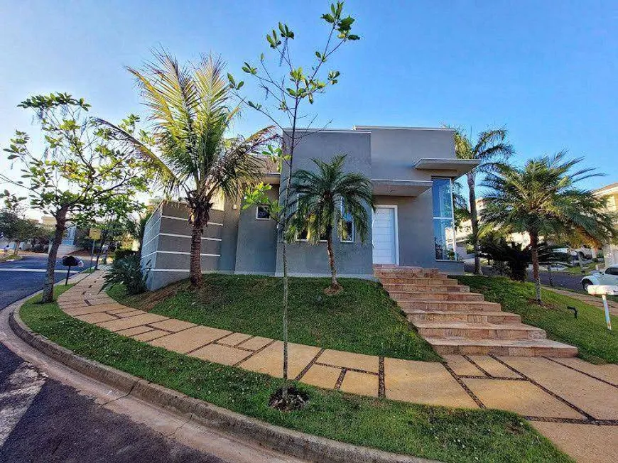 Foto 1 de Casa com 3 Quartos à venda, 300m² em Parque Residencial Villa dos Inglezes, Sorocaba