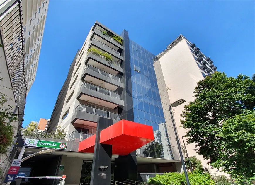 Foto 1 de Sala Comercial para venda ou aluguel, 54m² em Pinheiros, São Paulo