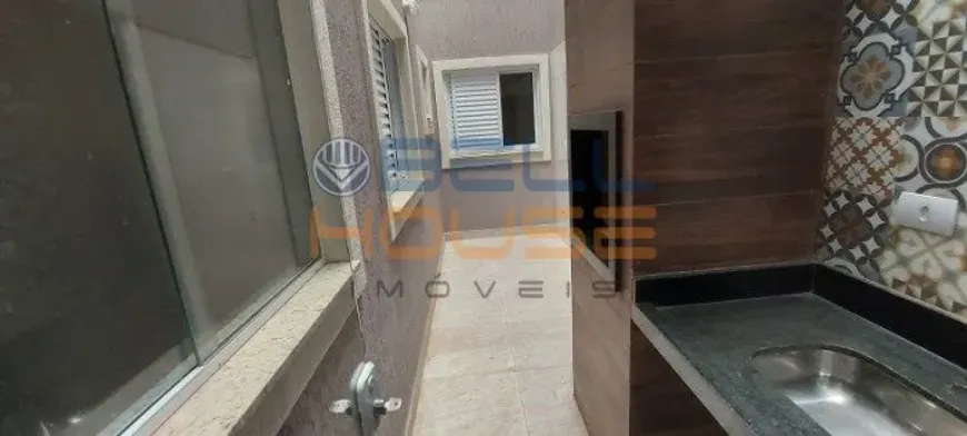 Foto 1 de Apartamento com 3 Quartos à venda, 71m² em Vila Curuçá, Santo André