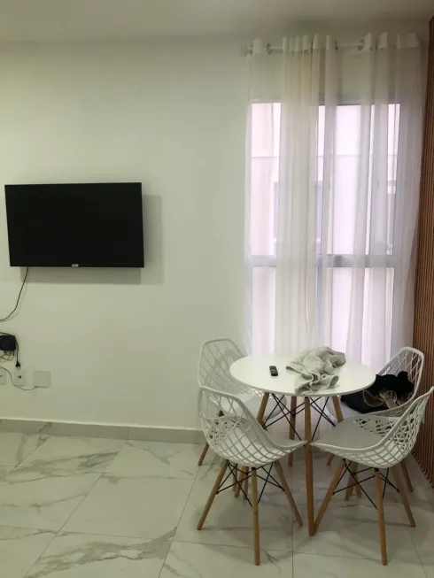 Foto 1 de Apartamento com 2 Quartos à venda, 44m² em Messejana, Fortaleza