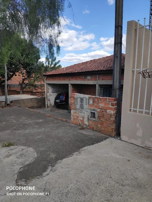 Foto 1 de Casa com 3 Quartos à venda, 119m² em Jardim Nossa Senhora Auxiliadora, Hortolândia