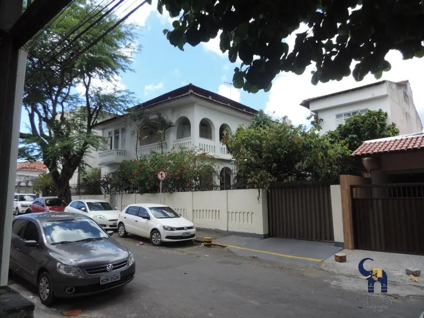 Foto 1 de Casa com 5 Quartos à venda, 1090m² em Matatu, Salvador