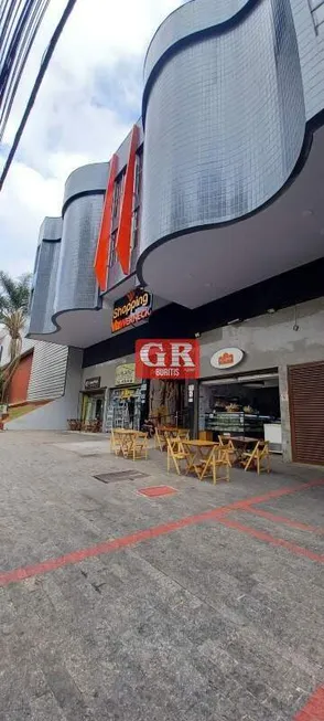 Foto 1 de Ponto Comercial à venda, 100m² em Estoril, Belo Horizonte