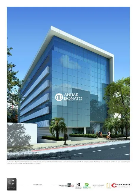 Foto 1 de Imóvel Comercial à venda, 6000m² em Barro Preto, Belo Horizonte