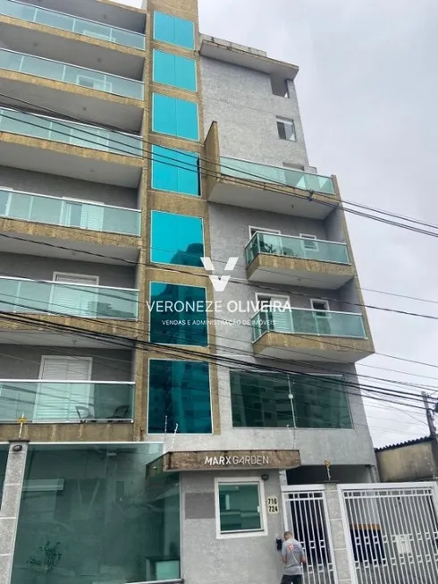 Foto 1 de Apartamento com 3 Quartos para alugar, 77m² em Vila Aricanduva, São Paulo