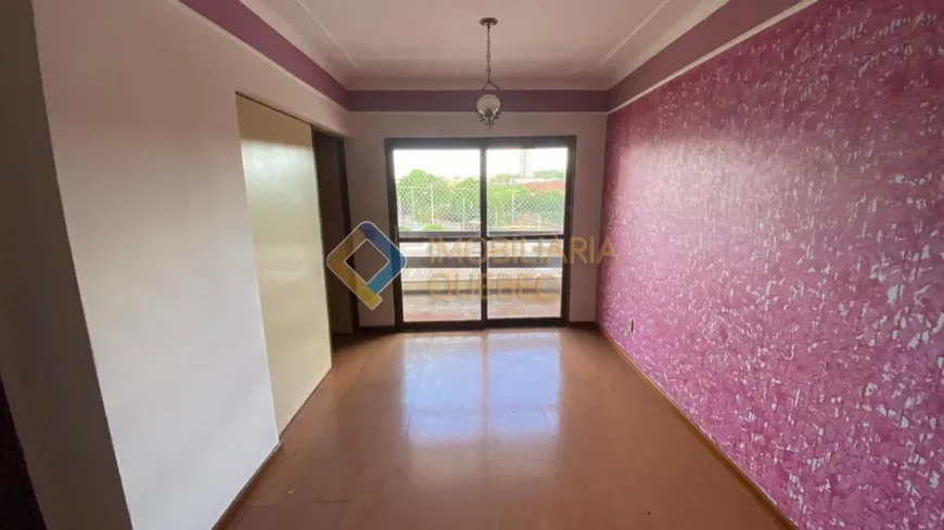 Foto 1 de Apartamento com 3 Quartos à venda, 67m² em Jardim Palma Travassos, Ribeirão Preto