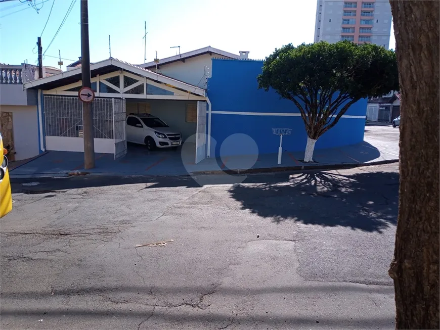 Foto 1 de Casa com 3 Quartos à venda, 155m² em Piracicamirim, Piracicaba