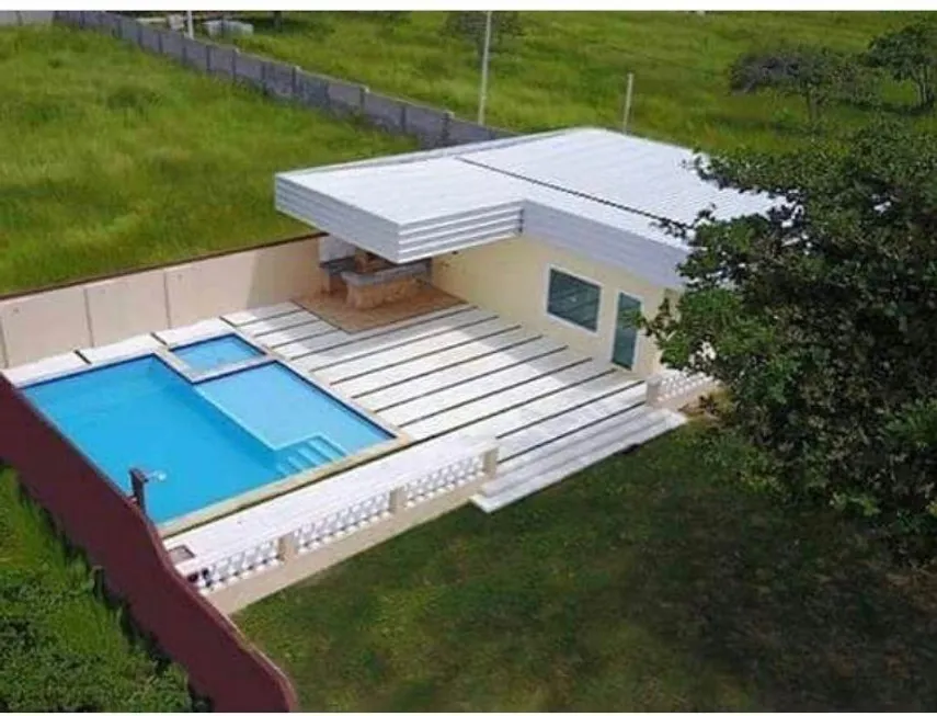 Foto 1 de Lote/Terreno com 1 Quarto à venda, 250m² em , Cascavel