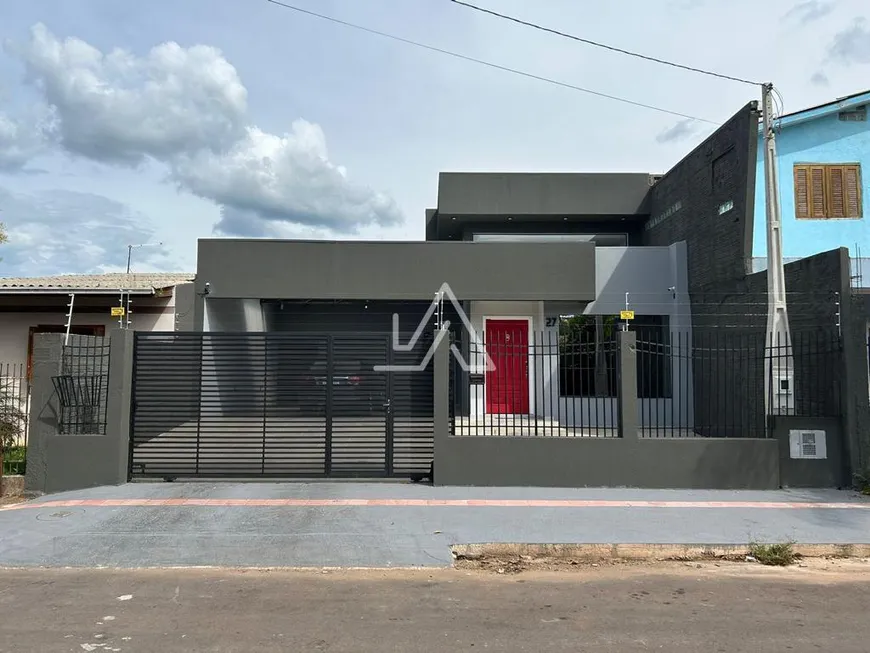 Foto 1 de Casa com 3 Quartos à venda, 220m² em Annes, Passo Fundo