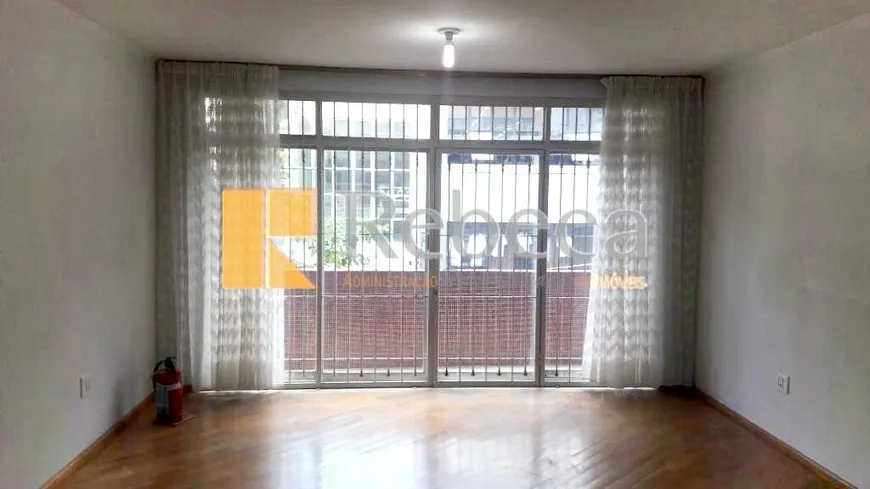 Foto 1 de Apartamento com 2 Quartos à venda, 134m² em Bom Retiro, São Paulo