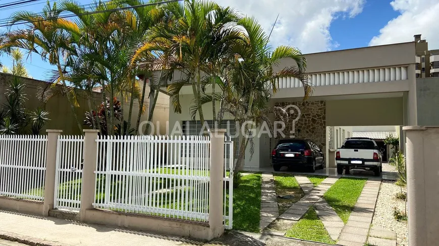 Foto 1 de Casa com 3 Quartos à venda, 250m² em Vila Moema, Tubarão