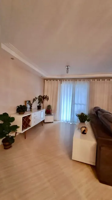 Foto 1 de Apartamento com 3 Quartos à venda, 115m² em Vila Bertioga, São Paulo