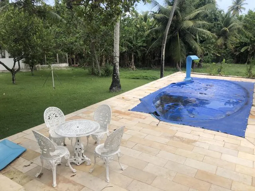 Foto 1 de Fazenda/Sítio com 5 Quartos para venda ou aluguel, 15000m² em Mangabeira, Macaíba