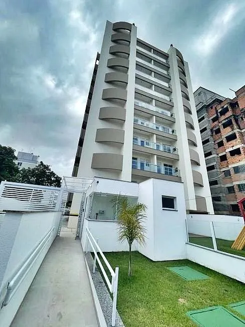 Foto 1 de Apartamento com 2 Quartos à venda, 78m² em Ipiranga, São José