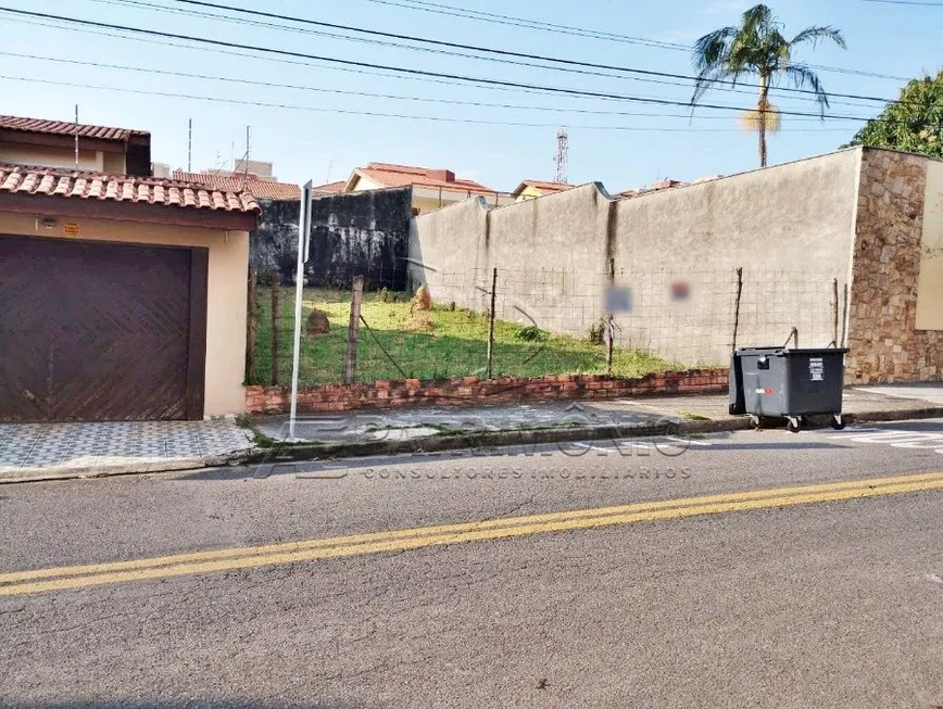 Foto 1 de Lote/Terreno à venda, 360m² em Jardim Pagliato, Sorocaba