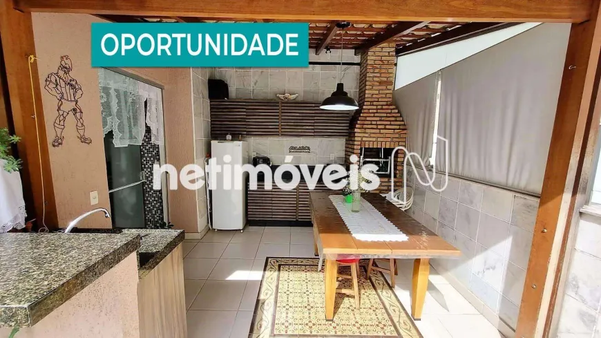 Foto 1 de Apartamento com 3 Quartos à venda, 143m² em Cidade Jardim, Belo Horizonte