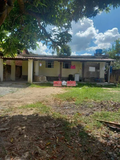 Foto 1 de Lote/Terreno à venda, 360m² em Céu Azul, Belo Horizonte