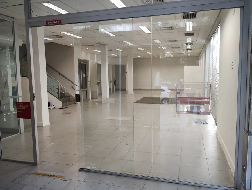 Foto 1 de Prédio Comercial para alugar, 450m² em Jardim Guarani, Campinas