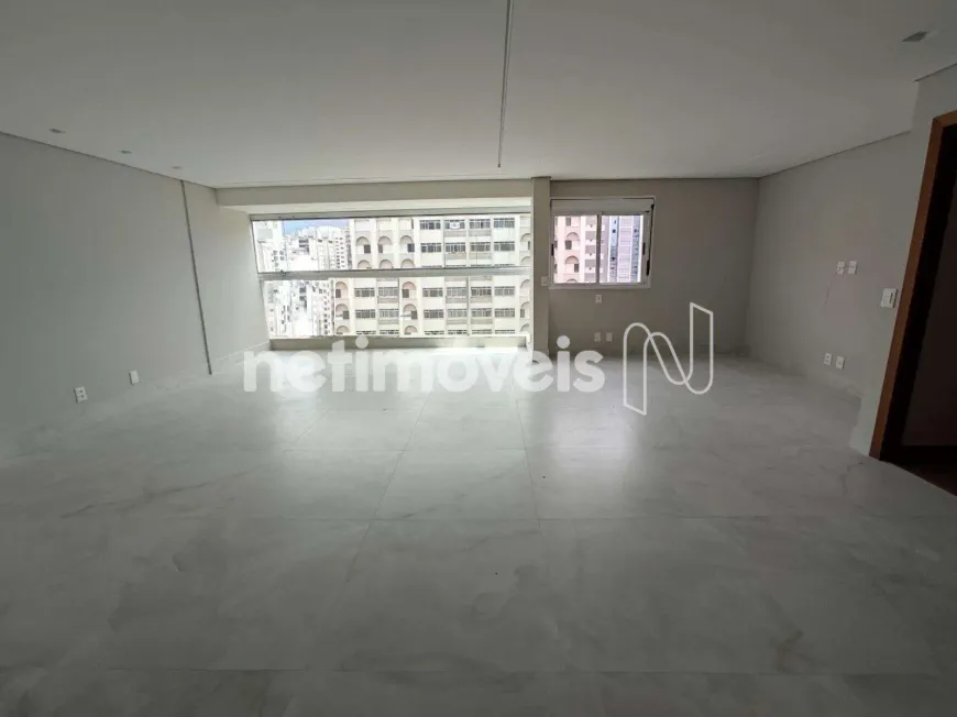 Foto 1 de Apartamento com 3 Quartos à venda, 128m² em Savassi, Belo Horizonte