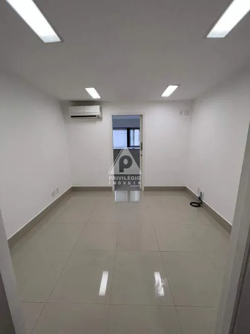 Foto 1 de Ponto Comercial à venda, 36m² em Barra da Tijuca, Rio de Janeiro