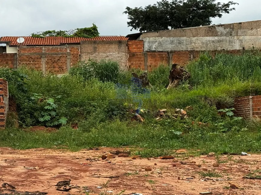 Foto 1 de Lote/Terreno à venda, 180m² em Vila Industrial, Bauru