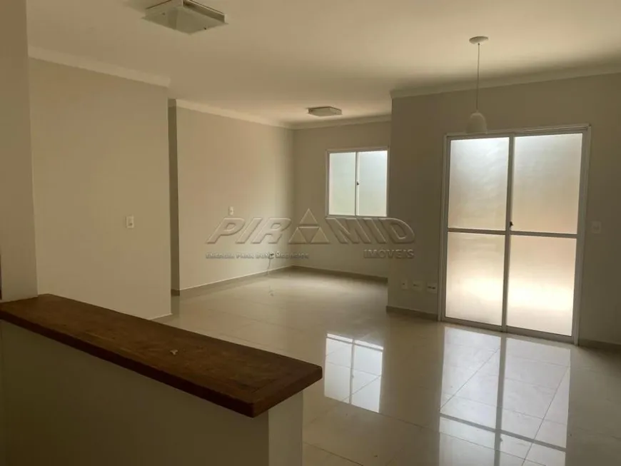 Foto 1 de Apartamento com 2 Quartos à venda, 68m² em Jardim Republica, Ribeirão Preto