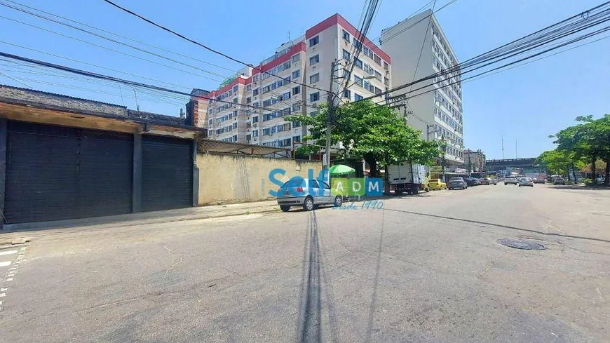 Foto 1 de Ponto Comercial para alugar, 240m² em Largo do Barradas, Niterói