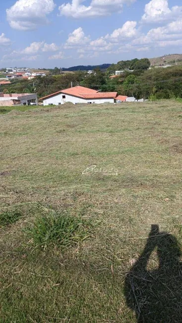 Foto 1 de Lote/Terreno à venda, 1000m² em , Guararema