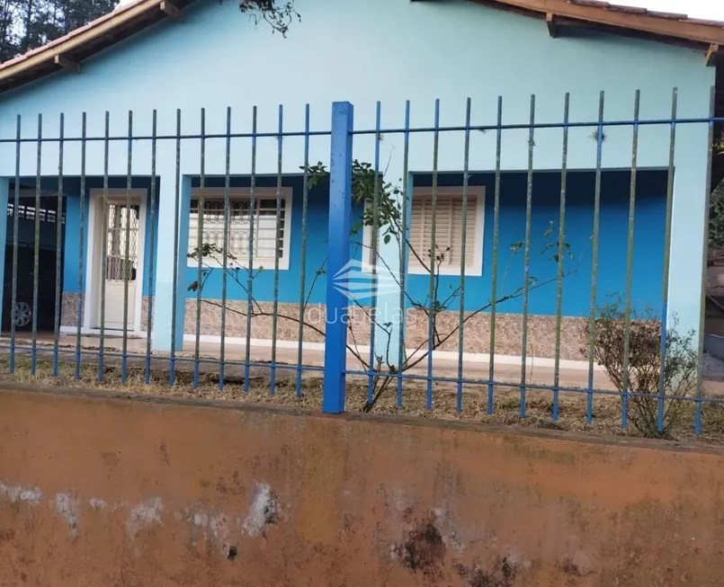 Foto 1 de Fazenda/Sítio com 2 Quartos à venda, 70m² em Chacaras Pousada do Vale, São José dos Campos