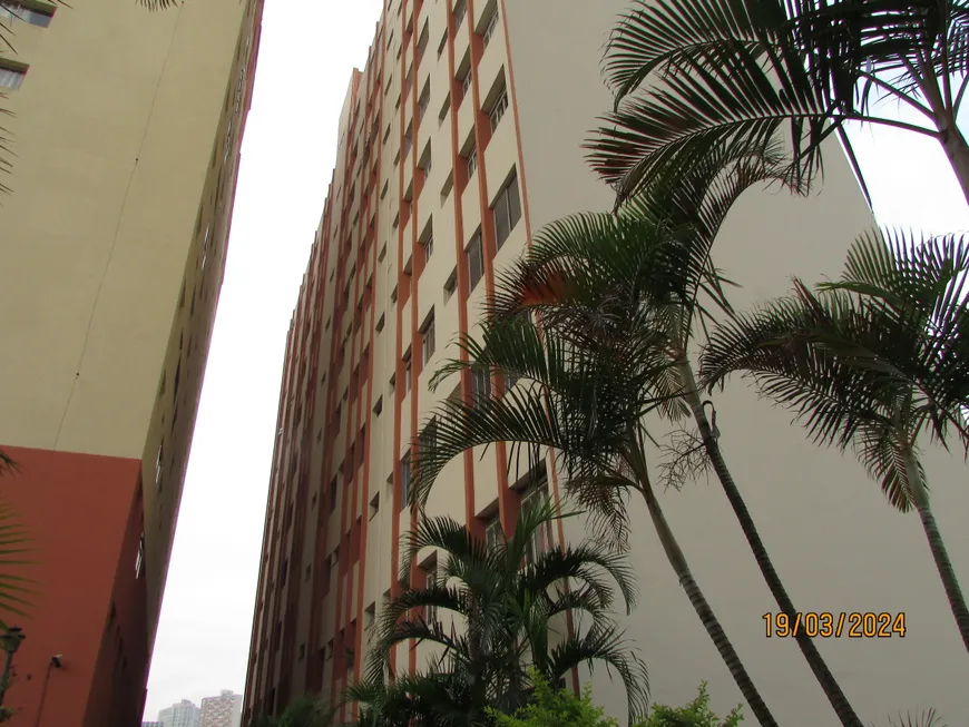 Foto 1 de Apartamento com 1 Quarto para alugar, 51m² em Bela Vista, São Paulo