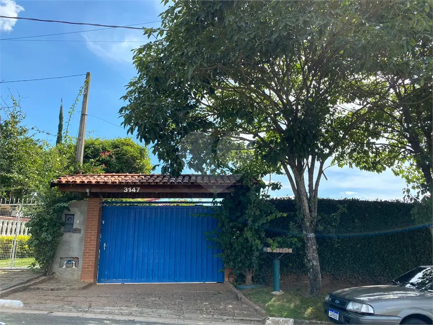 Foto 1 de Casa com 3 Quartos para venda ou aluguel, 330m² em BAIRRO PINHEIRINHO, Vinhedo