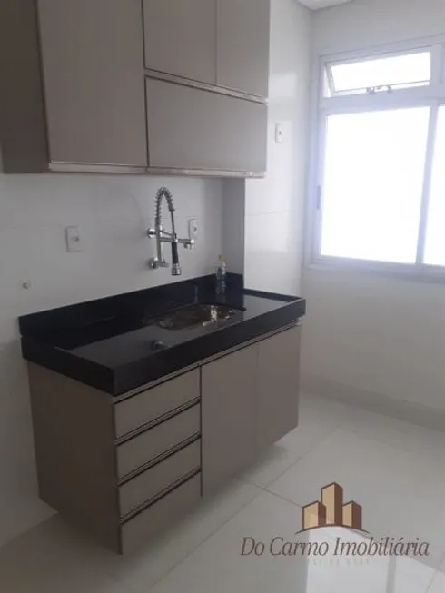 Foto 1 de Apartamento com 2 Quartos à venda, 93m² em Eldorado, Contagem