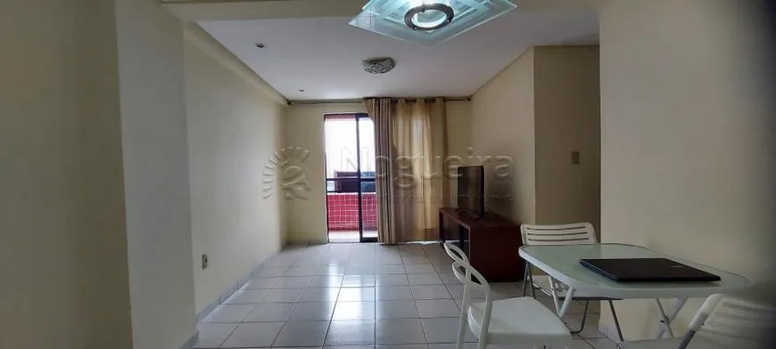 Foto 1 de Apartamento com 3 Quartos à venda, 72m² em Várzea, Recife