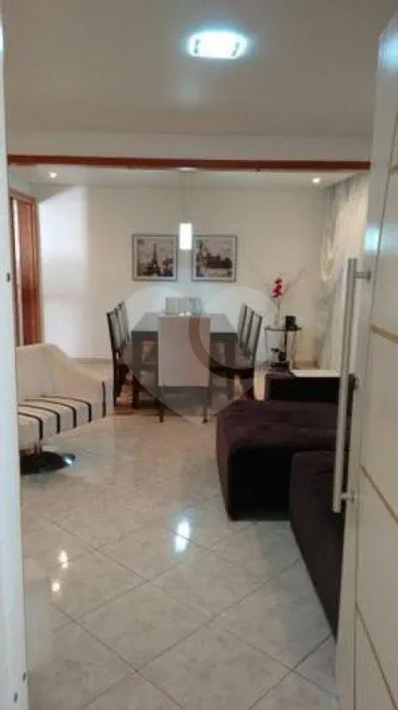Foto 1 de Casa com 3 Quartos à venda, 205m² em Sapopemba, São Paulo