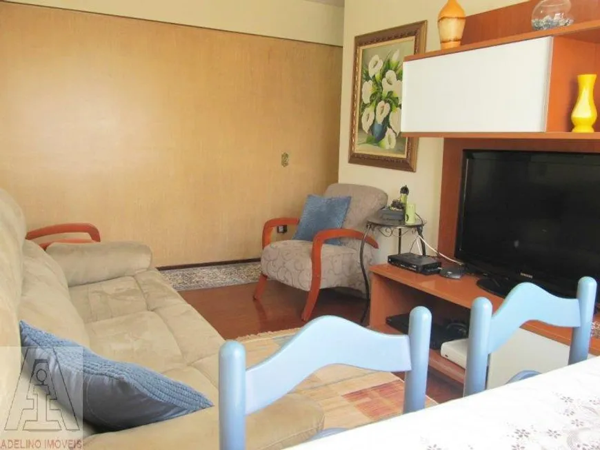 Foto 1 de Apartamento com 2 Quartos à venda, 65m² em Vila Fachini, São Paulo