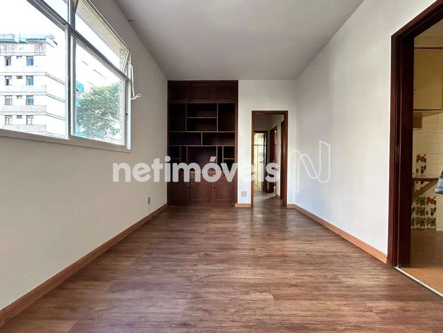 Foto 1 de Apartamento com 2 Quartos à venda, 78m² em Santo Antônio, Belo Horizonte