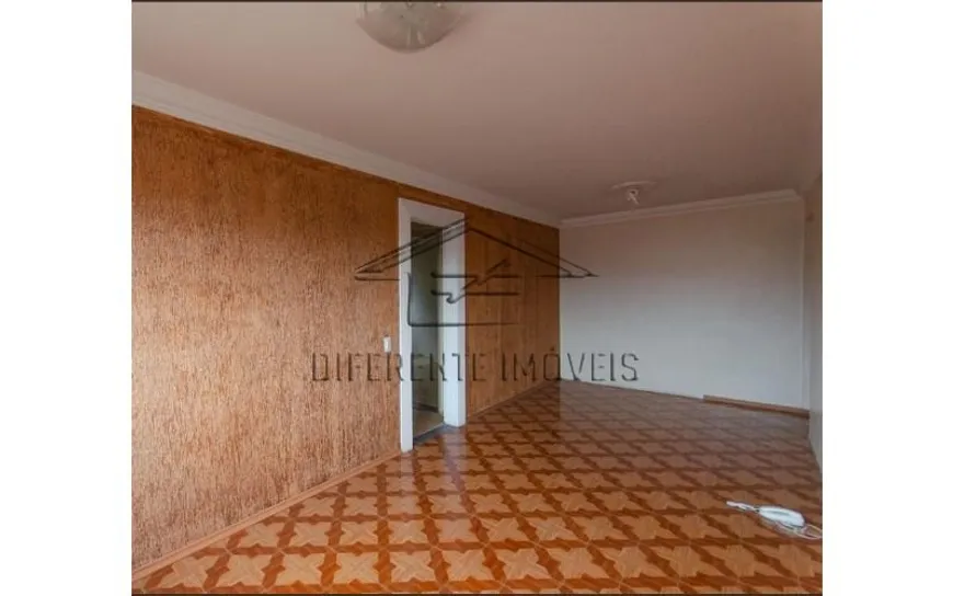 Foto 1 de Apartamento com 2 Quartos à venda, 53m² em Vila Ré, São Paulo