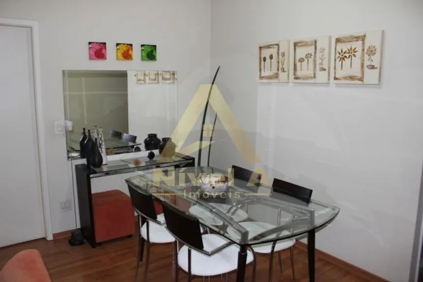 Foto 1 de Apartamento com 3 Quartos à venda, 92m² em Itaim Bibi, São Paulo