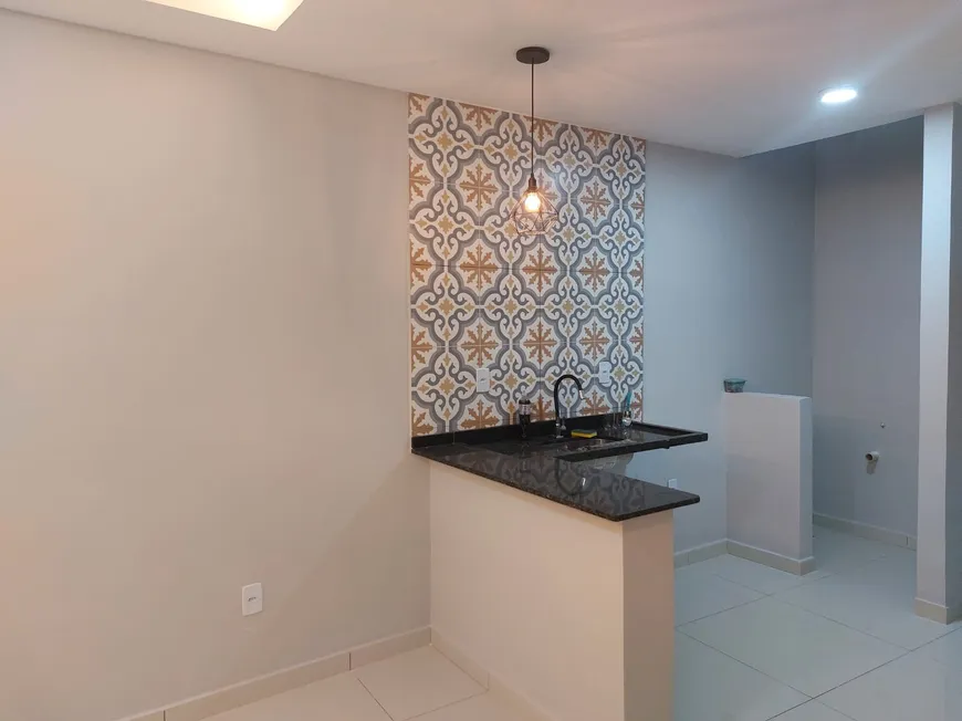 Foto 1 de Casa com 1 Quarto à venda, 30m² em Monte Alto, Arraial do Cabo