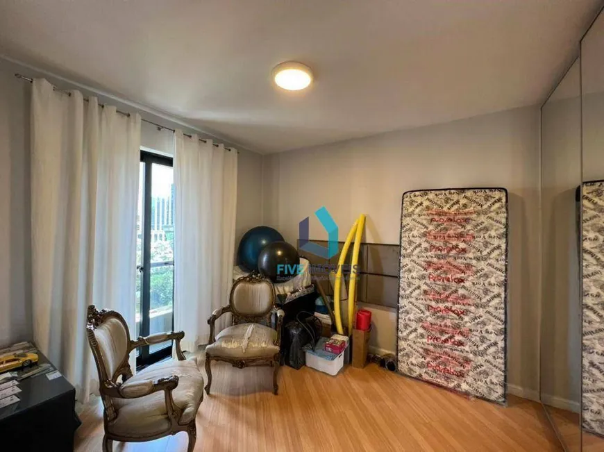 Foto 1 de Apartamento com 3 Quartos para venda ou aluguel, 220m² em Jardim Paulista, São Paulo