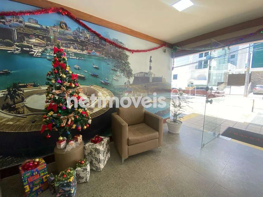 Foto 1 de Sala Comercial para alugar, 38m² em Parque Bela Vista, Salvador