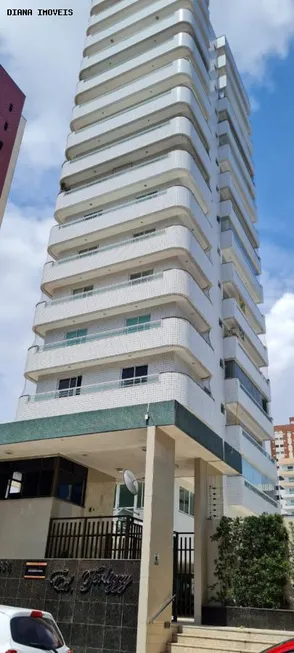 Foto 1 de Apartamento com 3 Quartos à venda, 170m² em Aldeota, Fortaleza