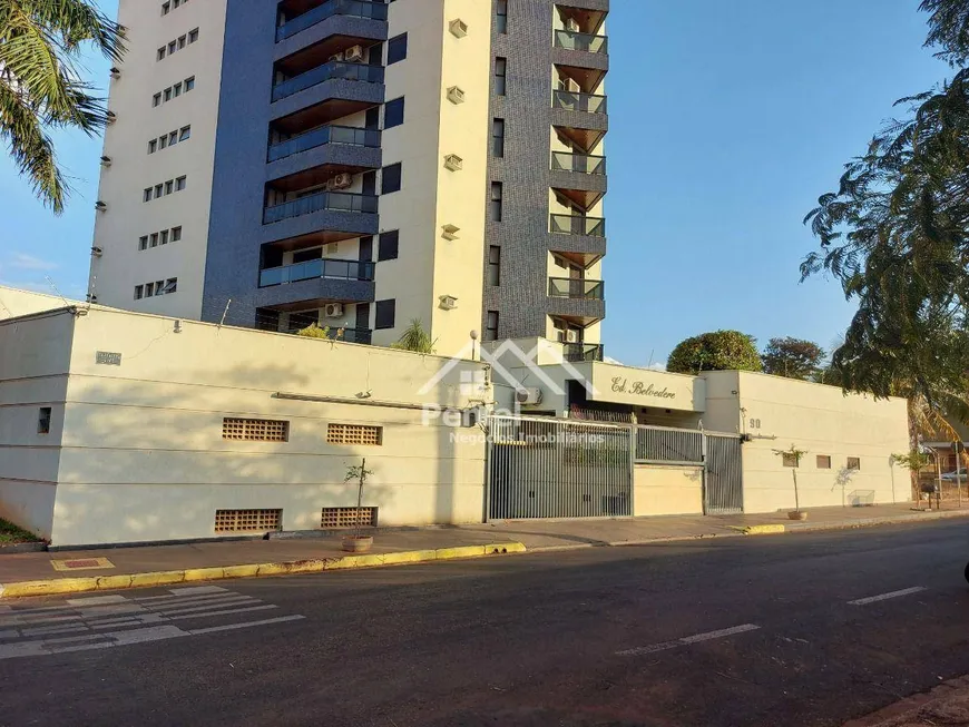 Foto 1 de Apartamento com 3 Quartos à venda, 136m² em Centro, Barretos
