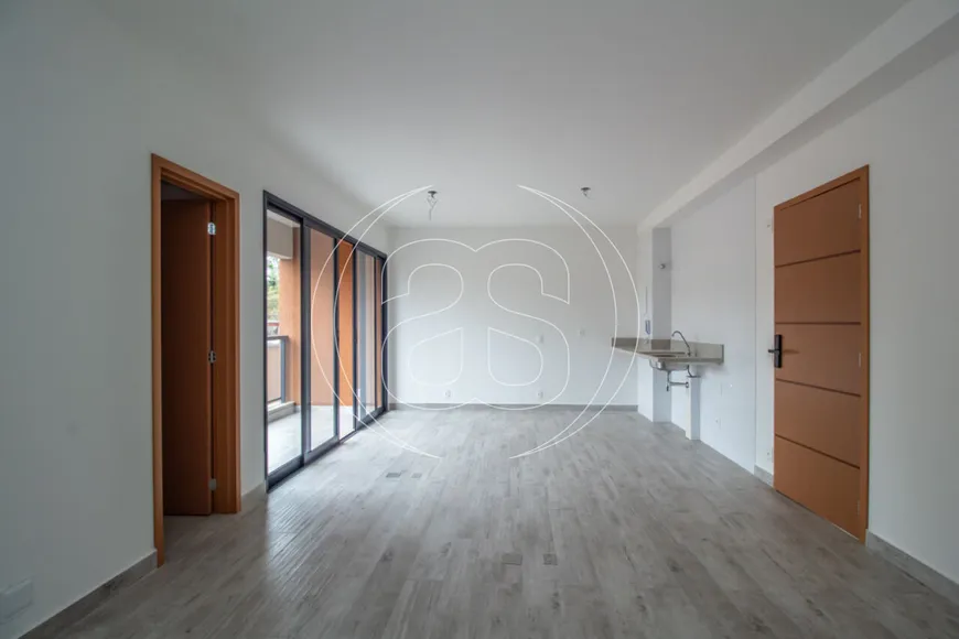 Foto 1 de Apartamento com 1 Quarto à venda, 42m² em Alto Da Boa Vista, São Paulo