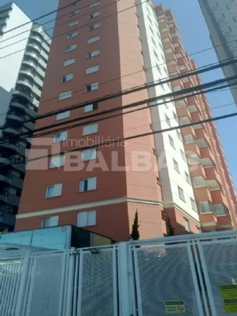 Foto 1 de Apartamento com 3 Quartos à venda, 81m² em Vila Carrão, São Paulo